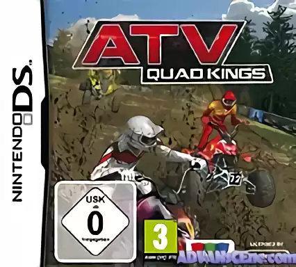 Image n° 1 - box : ATV Quad Kings